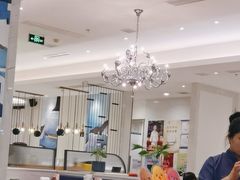 -鹿港小镇(悠唐店)