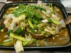android_upload_pic-鼎盛蜀坊·重庆江湖菜(市桥地铁站店)
