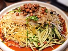 雪满天大拌菜-雪乡情东北菜(塘朗店)