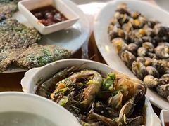 -车头老二大排档(金城步行街店)