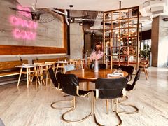 大堂-The Rug Cafe(王府中环店)