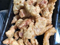 -黔府豆米火锅野菜馆(南马店)