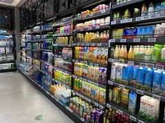 零售区-盒马鲜生(曜一城店)