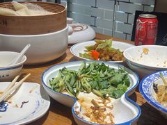 -满园烤鸭·春饼(华强广场店)