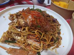 -琼大师东方烤乳猪(亚特兰蒂斯店)