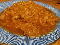 酸菜粉-關東雪东北菜(中庚漫游城店)