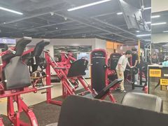 -超鹿运动(融侨锦江店)