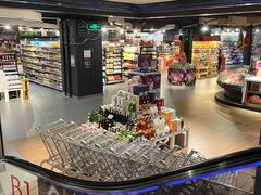 -Olé精品超市(上海虹桥南丰城店)