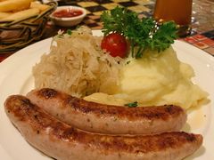 -申德勒加油站西餐厅(日坛路总店)