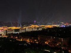 -烛影拾光观景餐厅·创意菜·摄影·小提琴(大唐不夜城店)