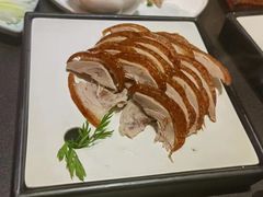 全聚德精品烤鸭-全聚德(前门店)