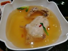 -阿庄新豫菜(航海东路店)