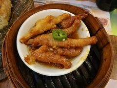 -添好运点心专门店(深水埗店)