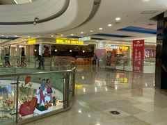 -万达广场(无锡滨湖店)