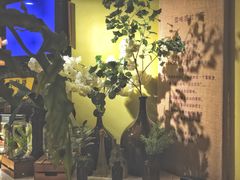 -花蒲甜品(海信广场店)