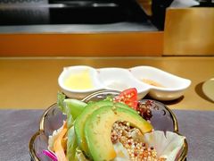 -常虹·铁板料理·烤肉(深圳湾后海汇店)