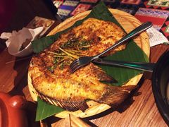 -云海肴·汽锅鸡·云南菜(美罗城店)