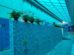 -奥冠体育华师附中恒温游泳馆