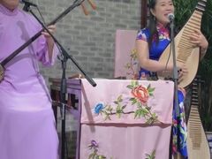 -聆韵社评弹茶馆(平江路店)