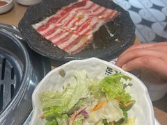 -本家韩国烤肉(青岛万象城店)