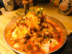 -遇见长安(兰州中心店)