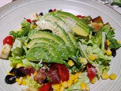 -get pizza意大利餐厅(凯德MALL店)