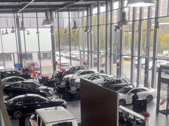 -上海可达汽车销售服务有限公司