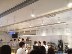 -喜茶(佛山岭南站店)