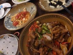 -盐官日光域房车营地·有盐餐厅