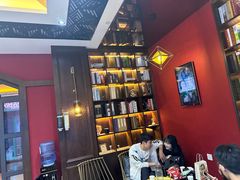 -恐怖游戏(湖滨店)