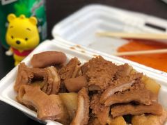 -细妹五香牛杂(步行街店)