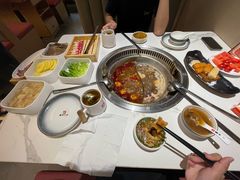 -椒王火锅(厚街万达店)