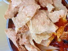 -红鼻子桂林米粉(金唐新光界店)