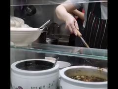 -大姨捞面(新安花园店)