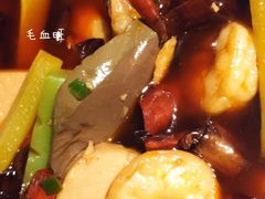 -旺顺阁海鲜广场(亚运村店)