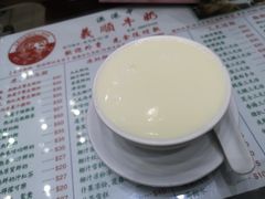 -义顺牛奶公司(新马路老店)