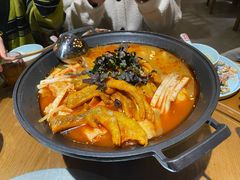 -甘家界柠檬鸭(安吉店)