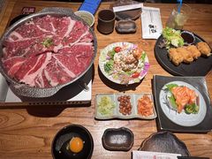 -炉胜·炉端烧·居酒屋