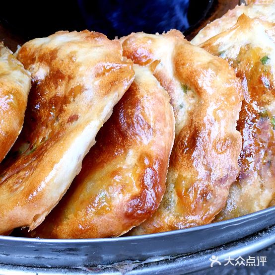谢长兴光饼店