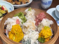 -龍聚祥烧麦馆(万达店)