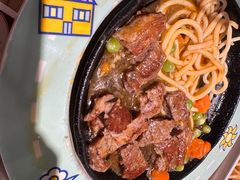 -豪客来牛排(重庆金源世纪广场1731店 )