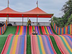 -广州锦绣香江度假别墅