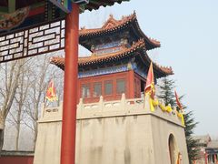 -禹城市禹王亭博物馆