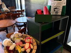 -星巴克(北京成寿寺路店)