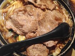 -西村日本料理(香格里拉饭店)