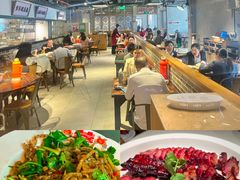 -广府乡下·饭庄(新港东路店)