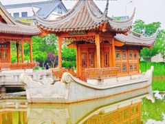 -南普公园