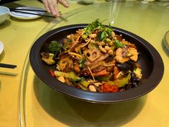 -随喜赞素食餐厅(亦庄店)