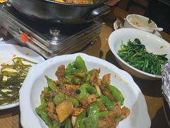 -肖记公安牛肉鱼杂馆· 省级非物质文化遗产(仁和路店)