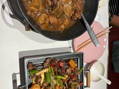 -孙家外婆•长春地标美食新名片(吾悦广场店)
